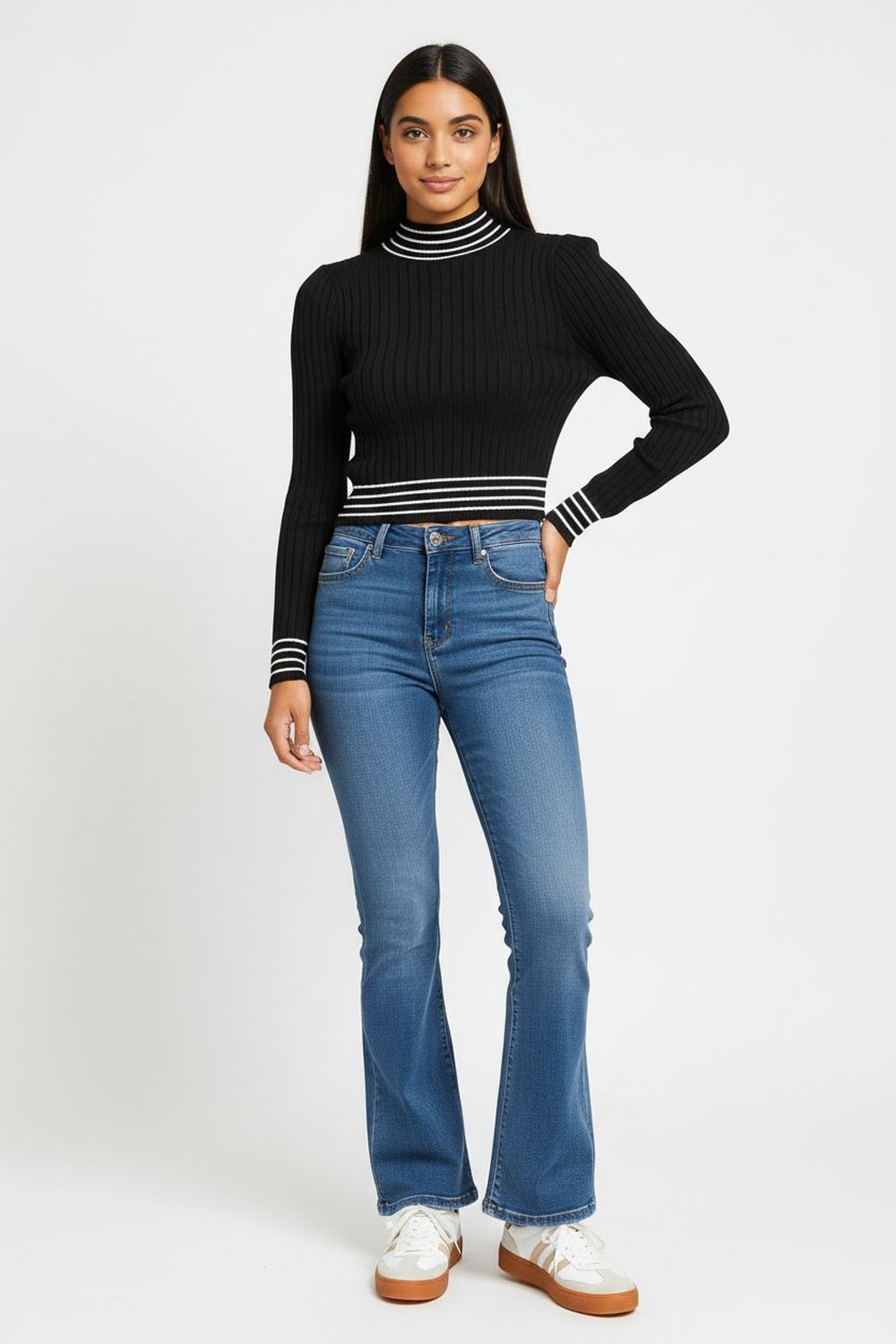 L5225-NEGRO-1 L5225 NEGRO 1 - LAOLA