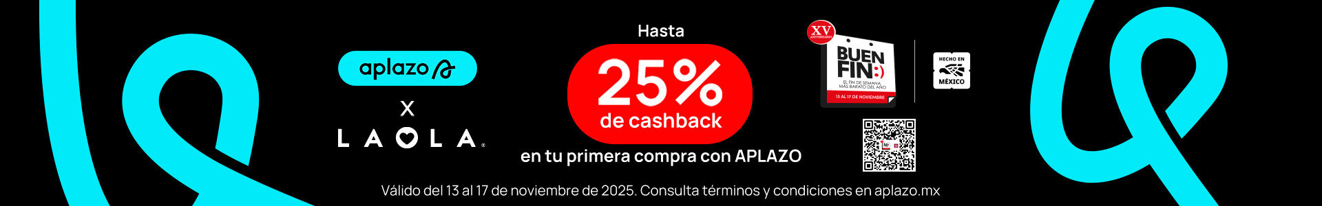 laola banner aplazo buenfin 20251113 - LAOLA