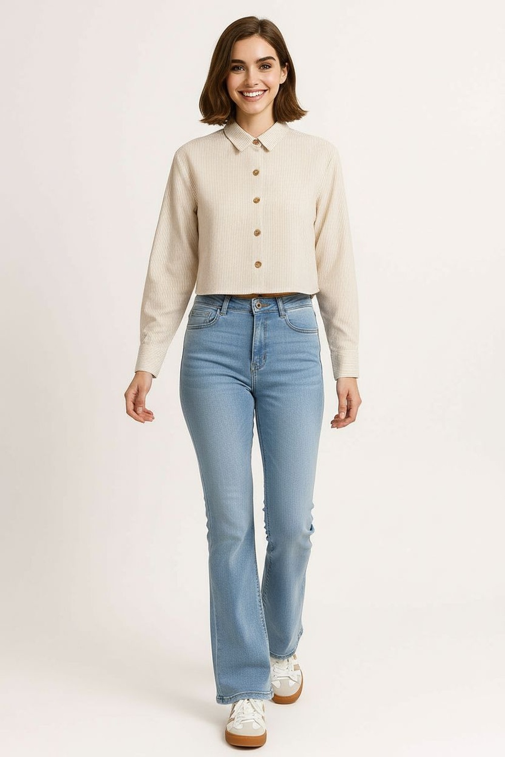 202360-BEIGE-1 202360 BEIGE 1 - LAOLA