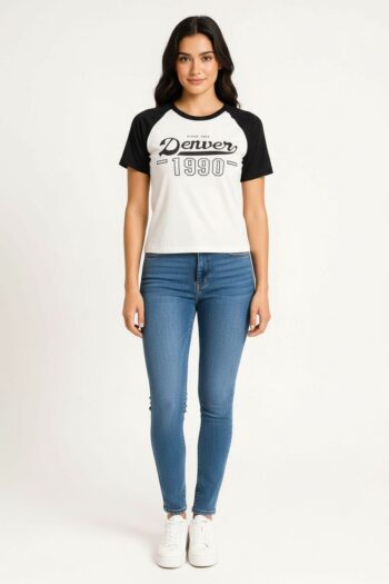 PLAYERA RANGLAN TEXTO