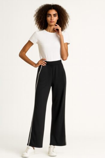 PANTALÓN CORTE RELAJADO