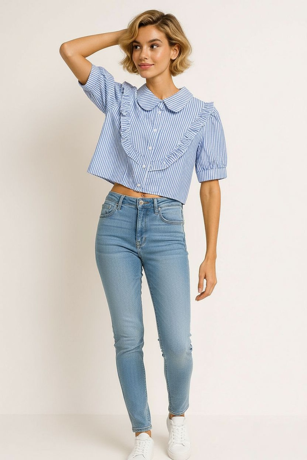 L14678-AZULCLAR-1 L14678 AZULCLAR 1 - LAOLA