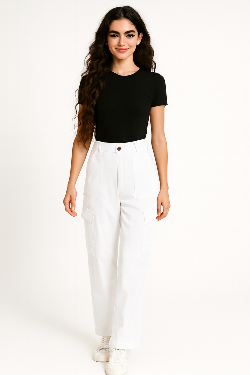 L8188-BLANCO-1 L8188 BLANCO 1 - LAOLA