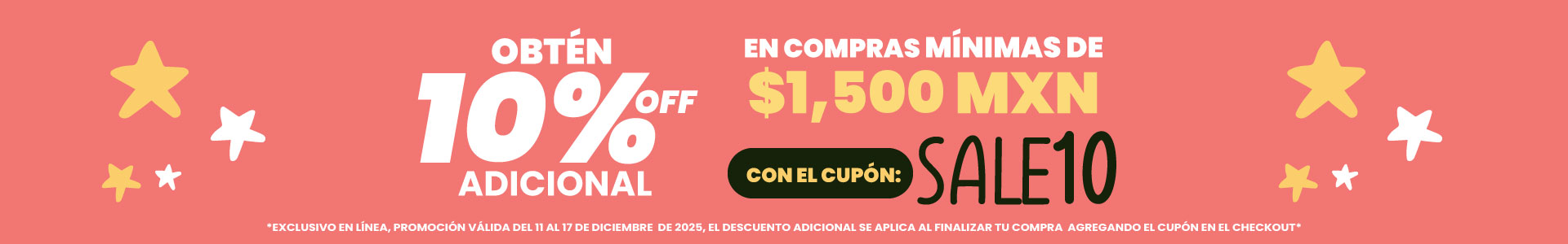 laola cupon 10 20251211 - LAOLA