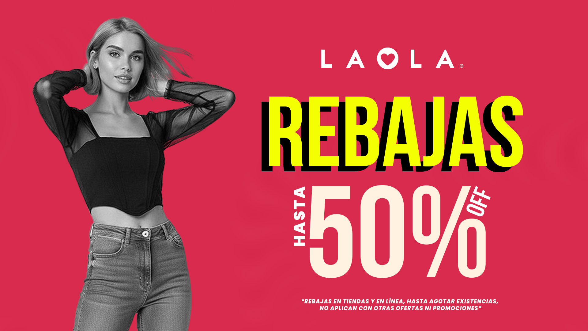 laola slider rebajas 20251217 - LAOLA