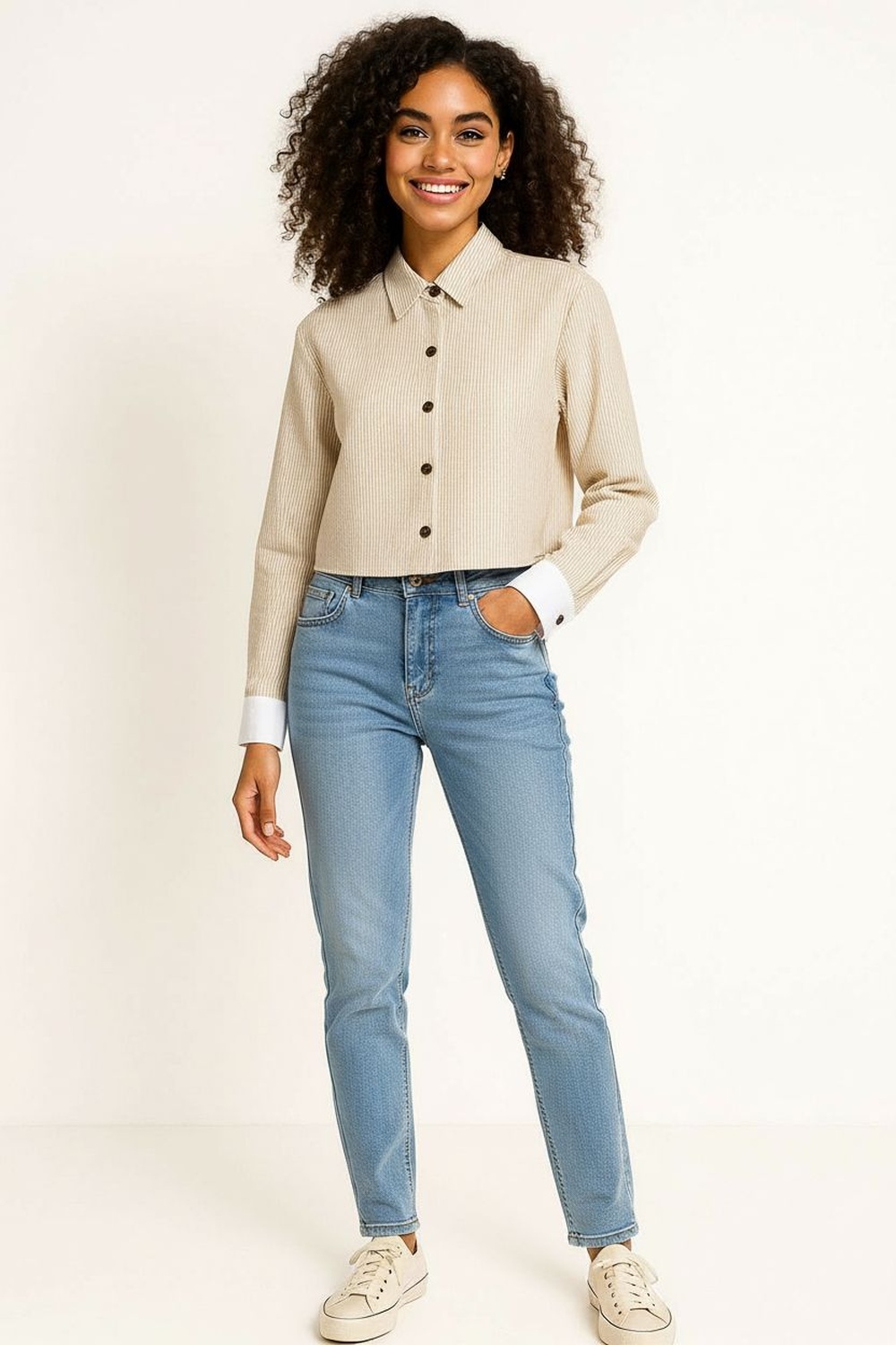 202362-BEIGE-1 202362 BEIGE 1 - LAOLA