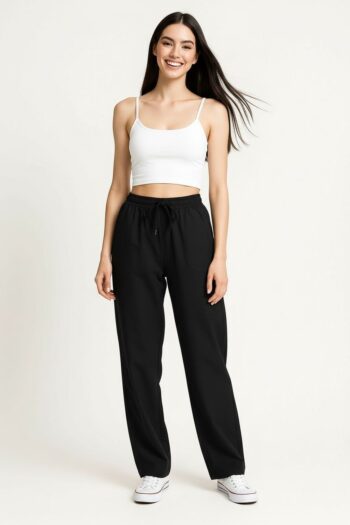 PANTALÓN LINO JARETA