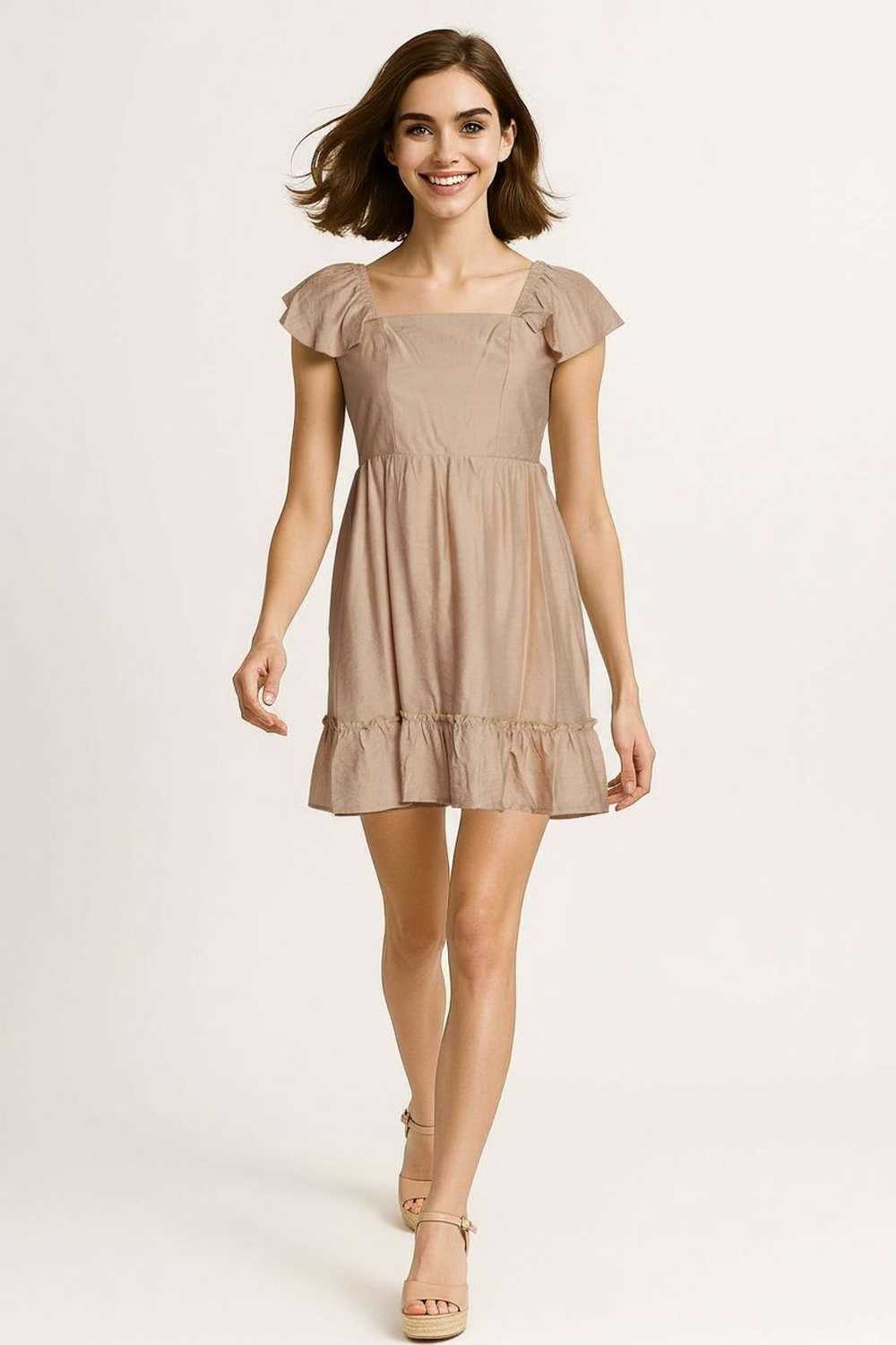 93058-CAFECLAR-1 93058 CAFECLAR 1 - LAOLA