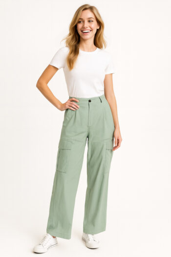 PANTALON CARGO FUNCIONAL