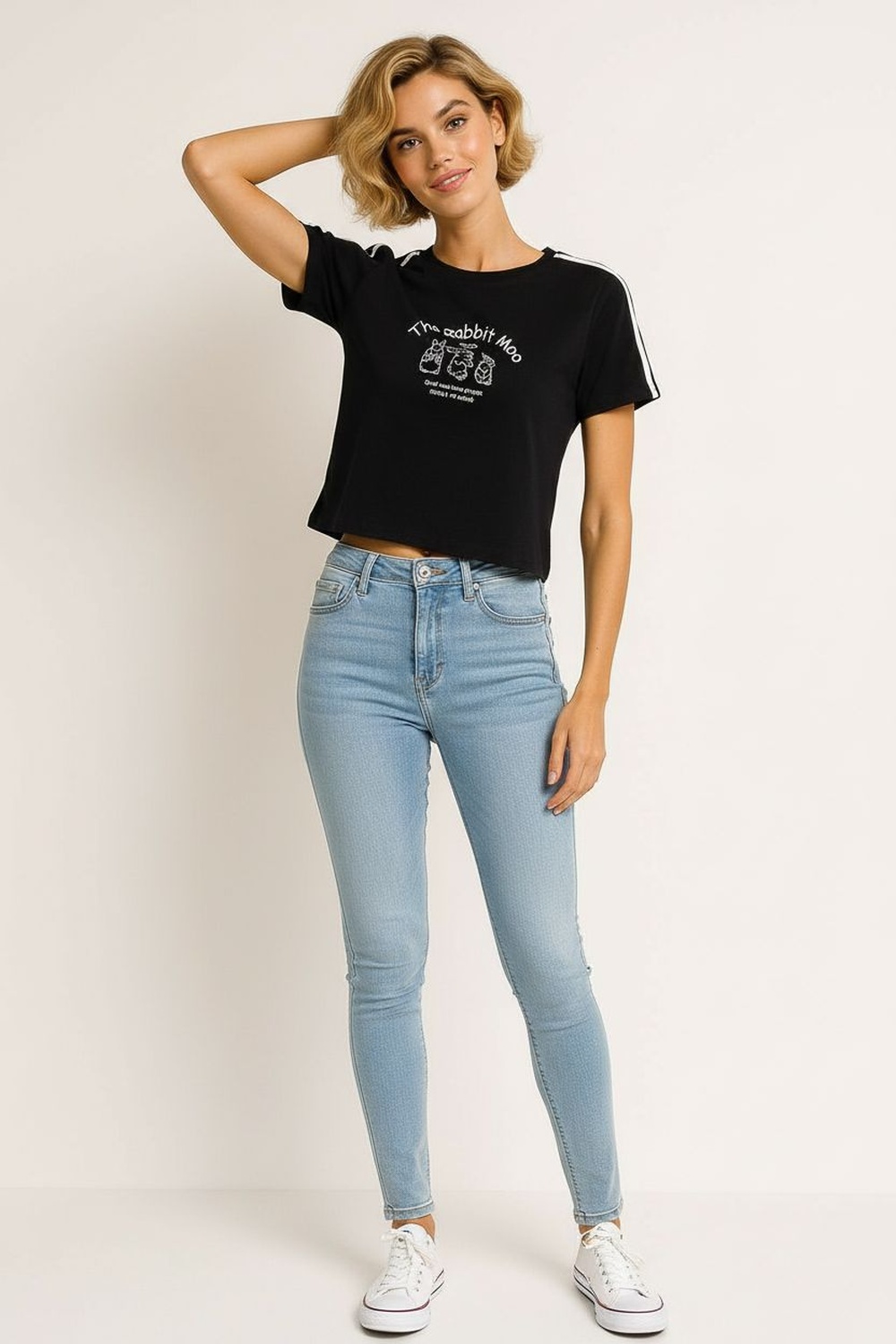 L14697-NEGRO-1 L14697 NEGRO 1 - LAOLA