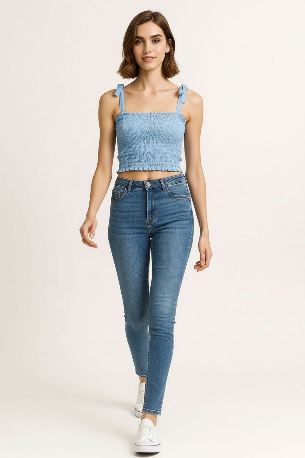 L15425-AZULCLAR-1 L15425 AZULCLAR 1 - LAOLA