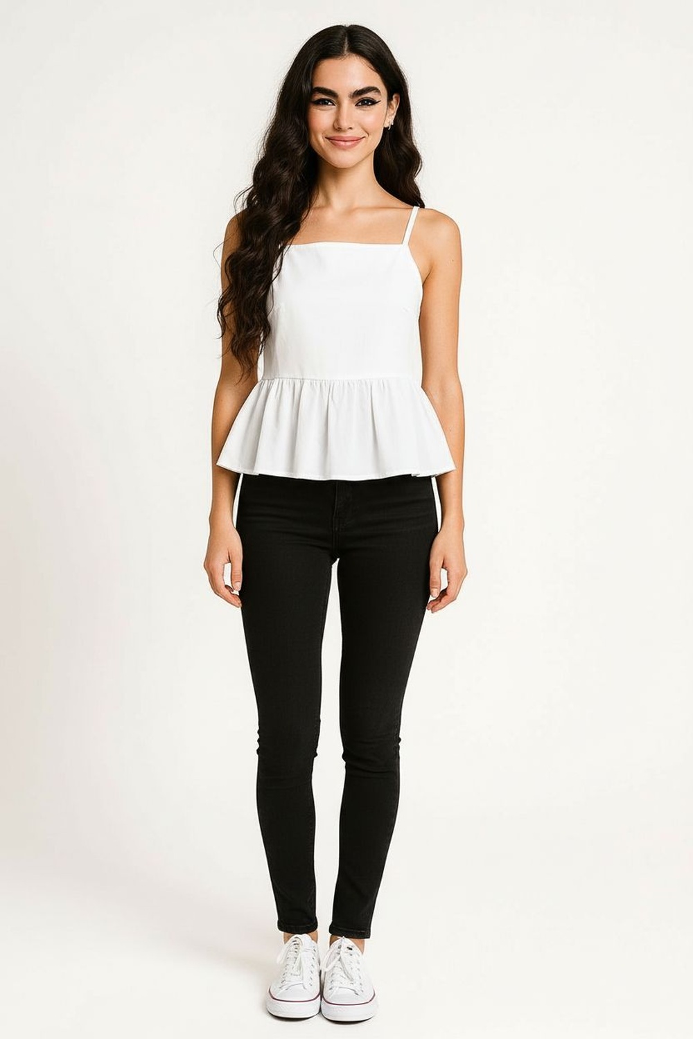 L15641-BLANCO-1 L15641 BLANCO 1 - LAOLA