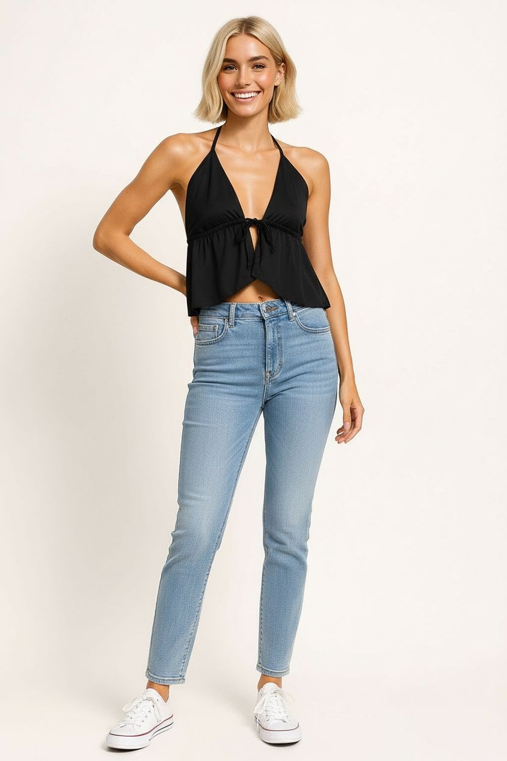 L15703-NEGRO-1 L15703 NEGRO 1 - LAOLA