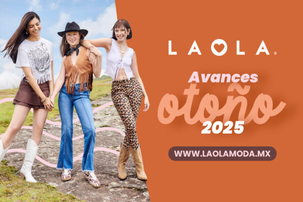 laola cover otono - LAOLA