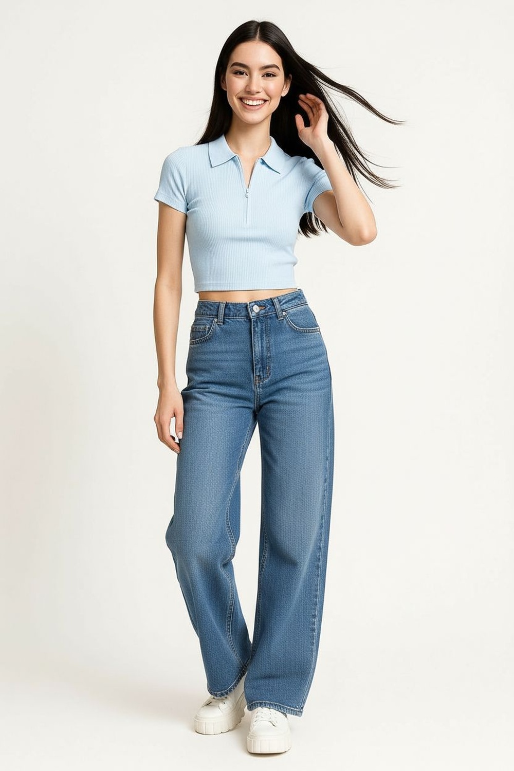 202369-AZUL-1 202369 AZUL 1 - LAOLA