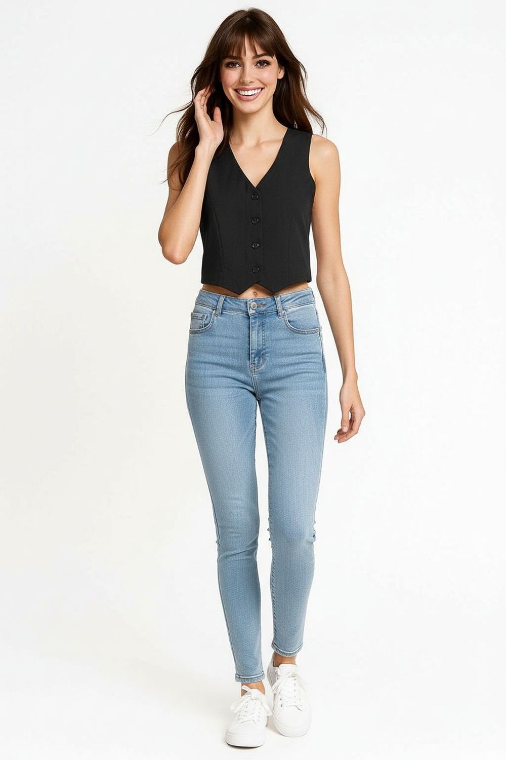 205127-NEGRO-1 205127 NEGRO 1 - LAOLA