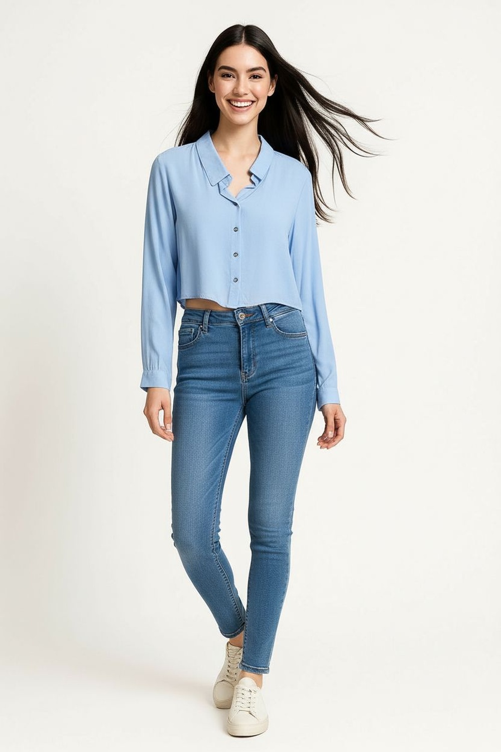 88969-AZUL-1 88969 AZUL 1 - LAOLA