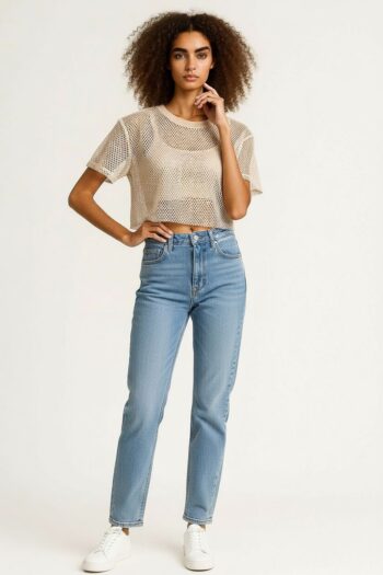 PLAYERA TRANSPARENCIA TENDENCIA ACTUAL