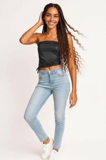 TOP COLOMBIANA JARETA