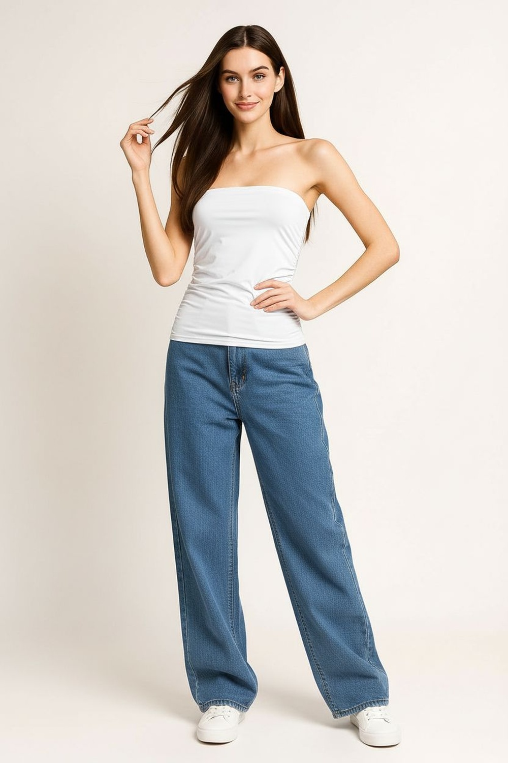 L15667-BLANCO-1 L15667 BLANCO 1 - LAOLA