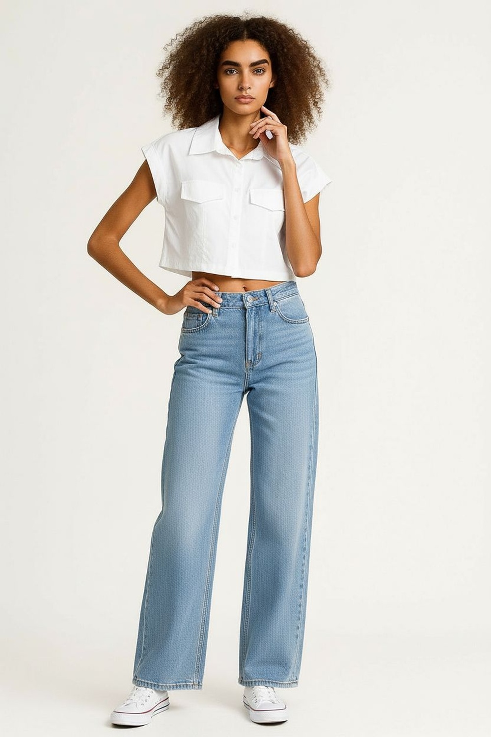 L16007-BLANCO-1 L16007 BLANCO 1 - LAOLA