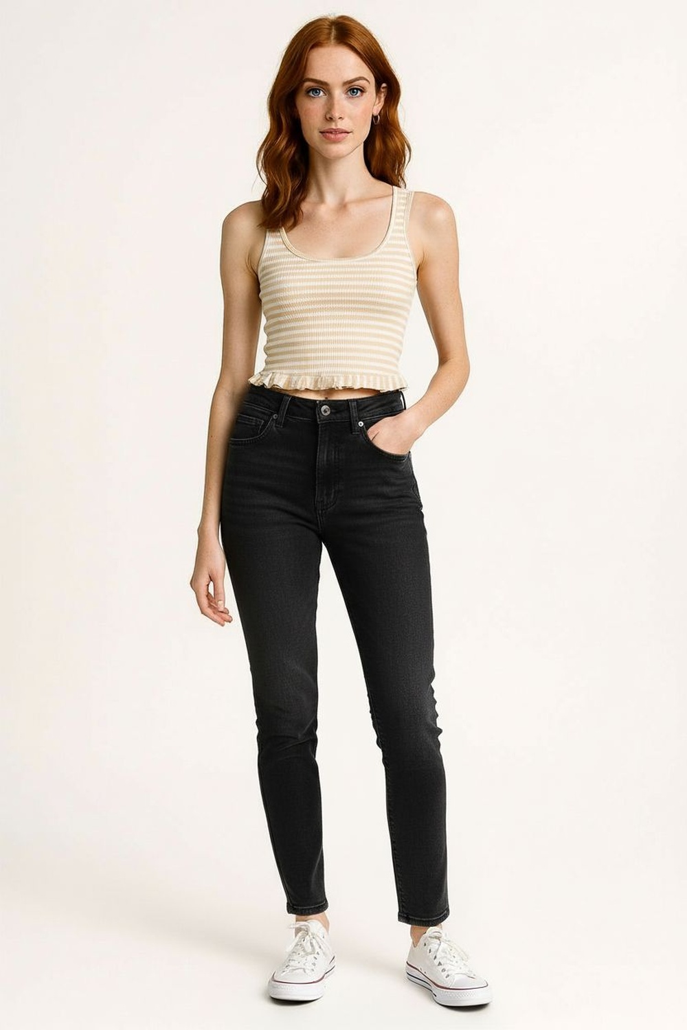 L16217-BEIGE-1 L16217 BEIGE 1 - LAOLA