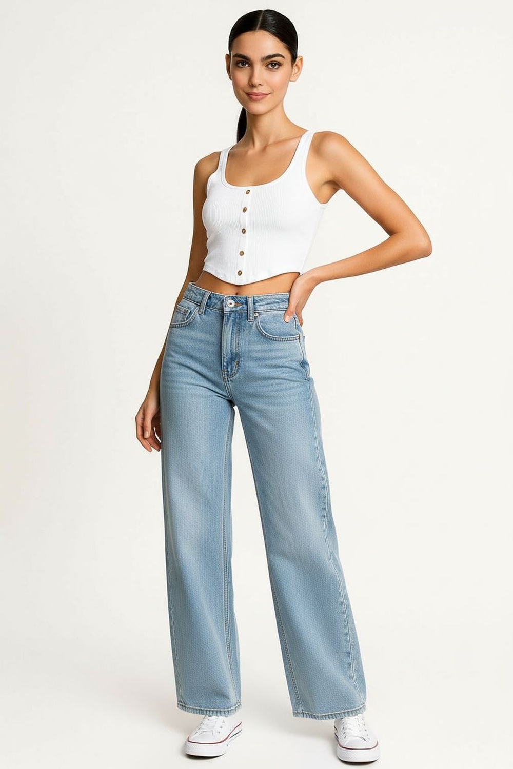 L16226-BLANCO-1 L16226 BLANCO 1 - LAOLA