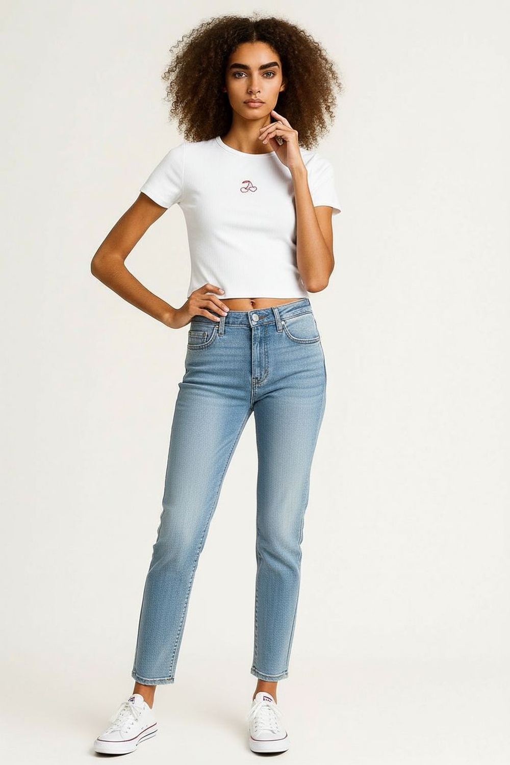 L16686-BLANCO-1 L16686 BLANCO 1 - LAOLA