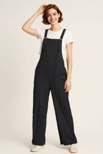 JUMPER BOLSA FRONTAL