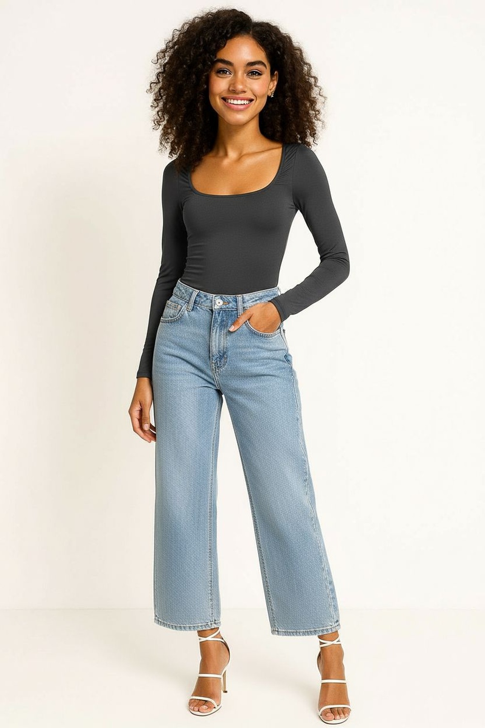 L15326-NEGRO-1 L15326 NEGRO 1 - LAOLA