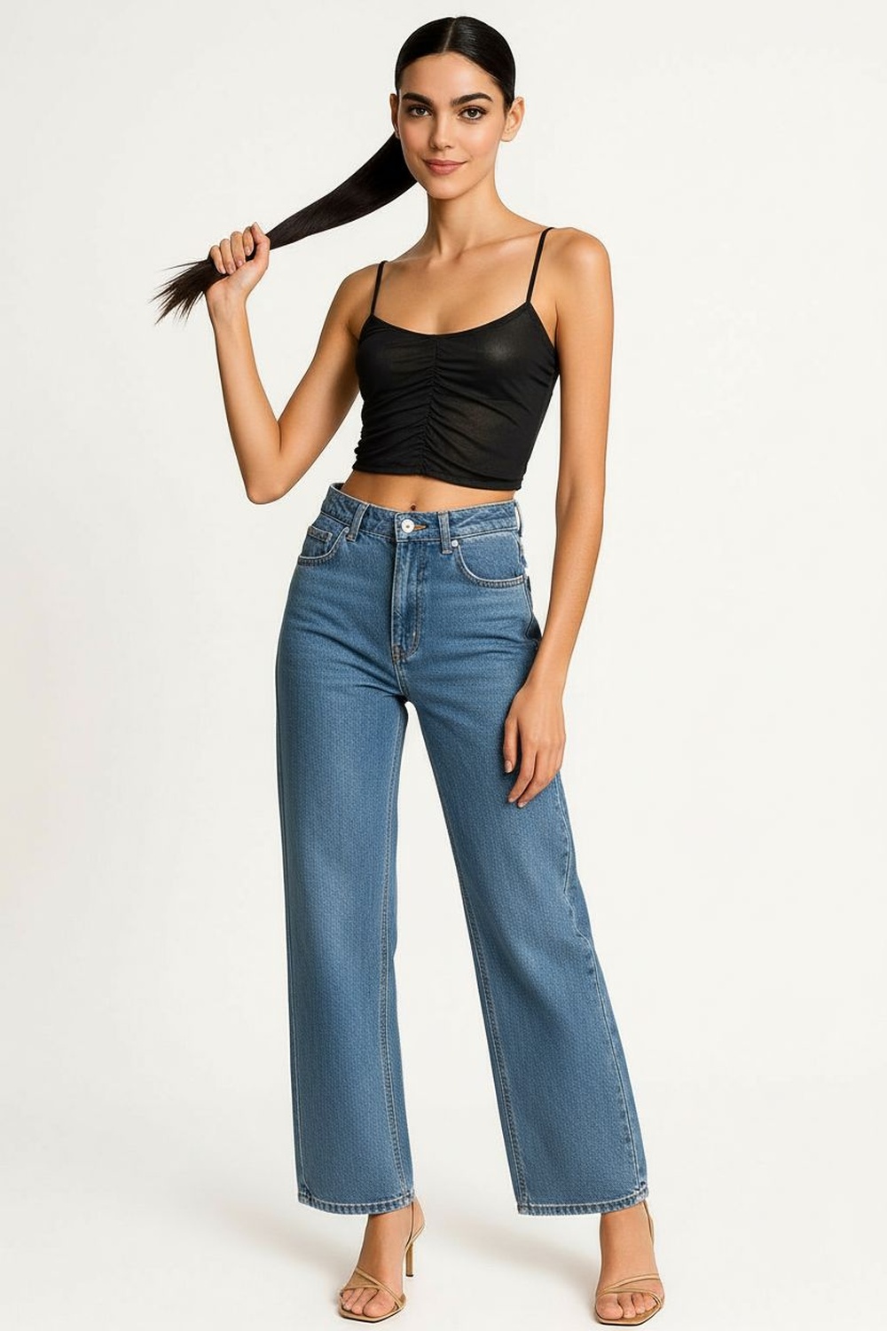 L15846-NEGRO-1 L15846 NEGRO 1 - LAOLA