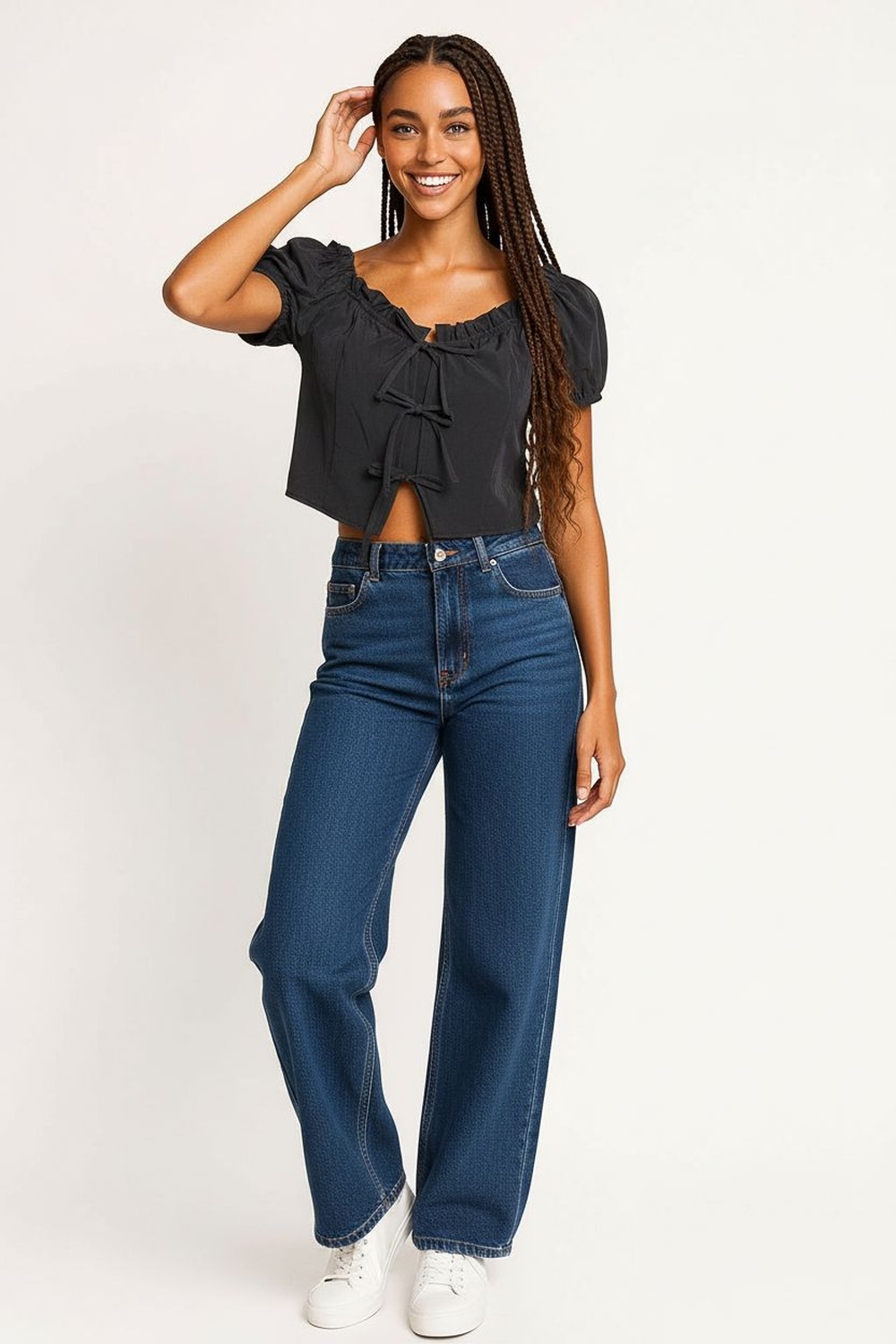 L16072-NEGRO-1 L16072 NEGRO 1 - LAOLA