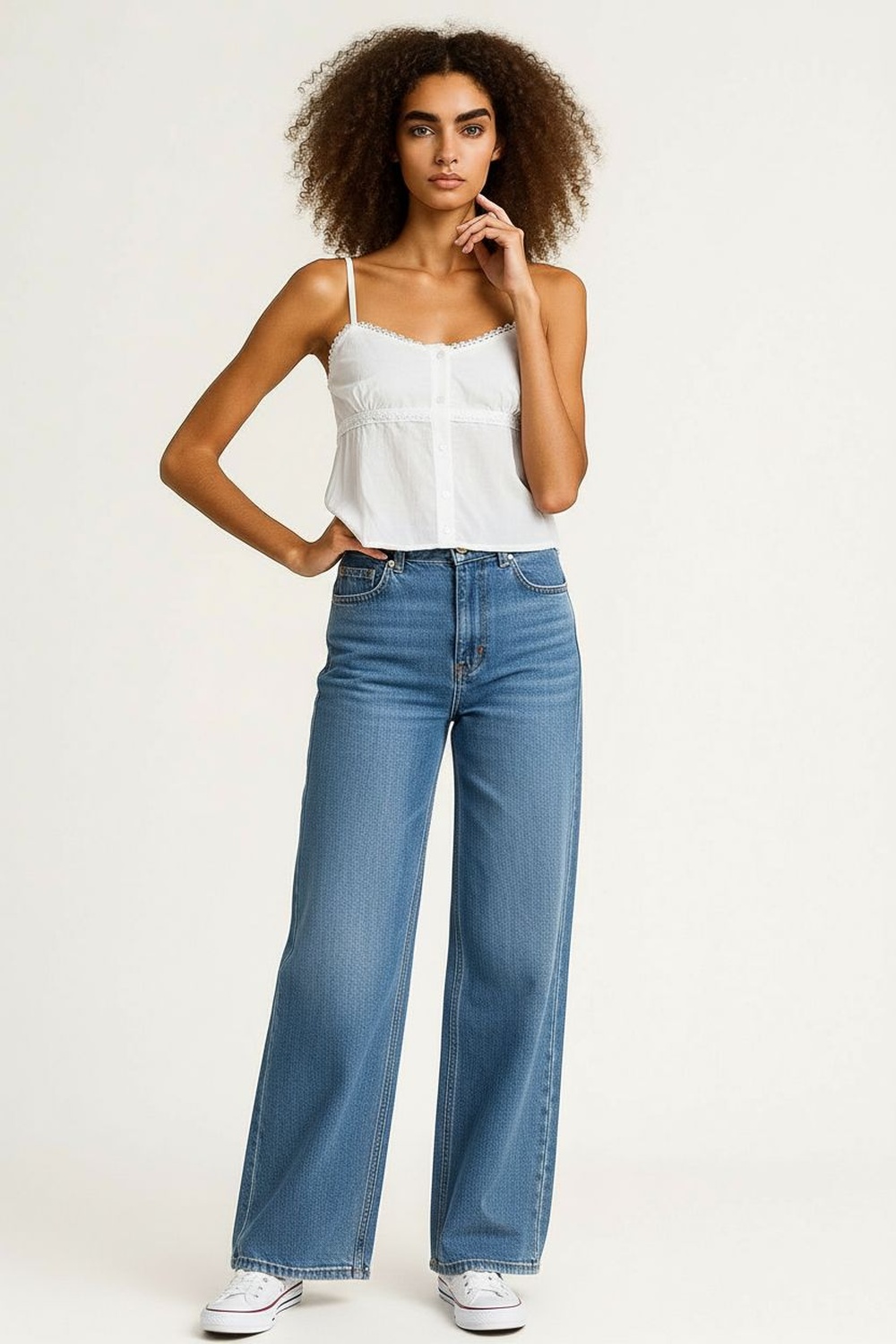 L16074-BLANCO-1 L16074 BLANCO 1 - LAOLA