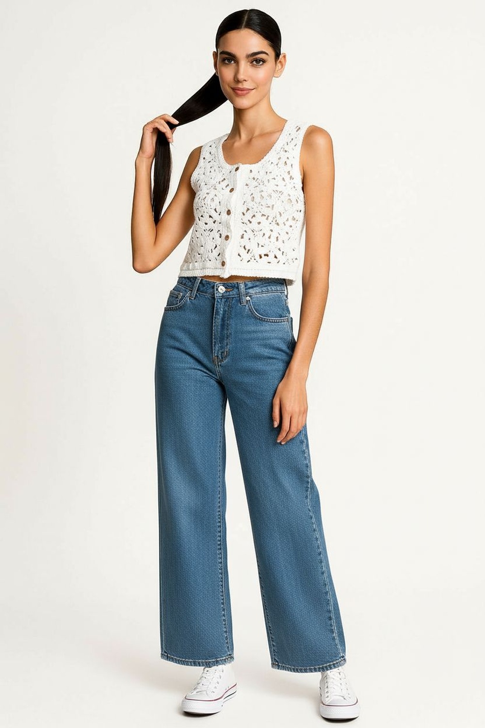 L16473-BLANCO-1 L16473 BLANCO 1 - LAOLA