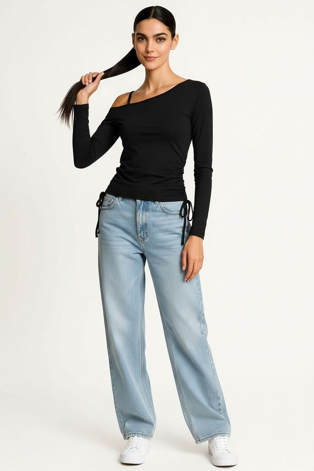 L16481-NEGRO-1 L16481 NEGRO 1 - LAOLA