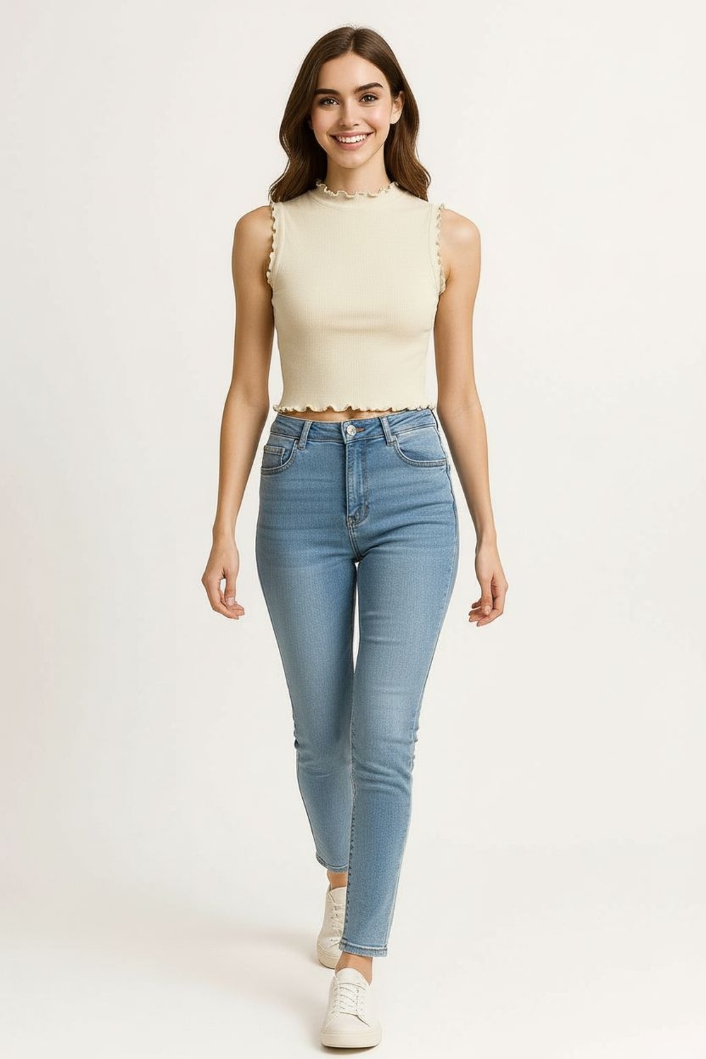 L16571-BEIGE-1 L16571 BEIGE 1 - LAOLA