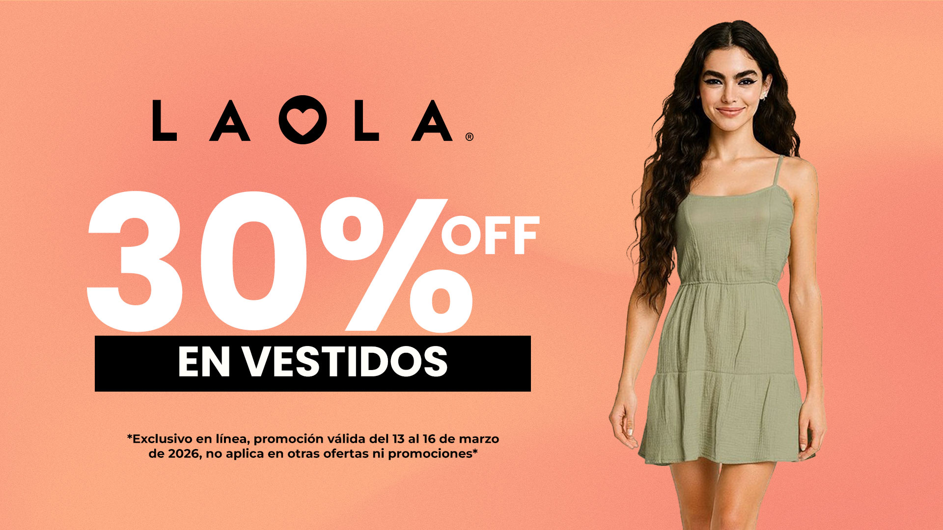 laola slider 30 vestidos 20260313 - LAOLA