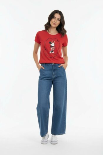 PLAYERA ESTAMPADO FRONTAL