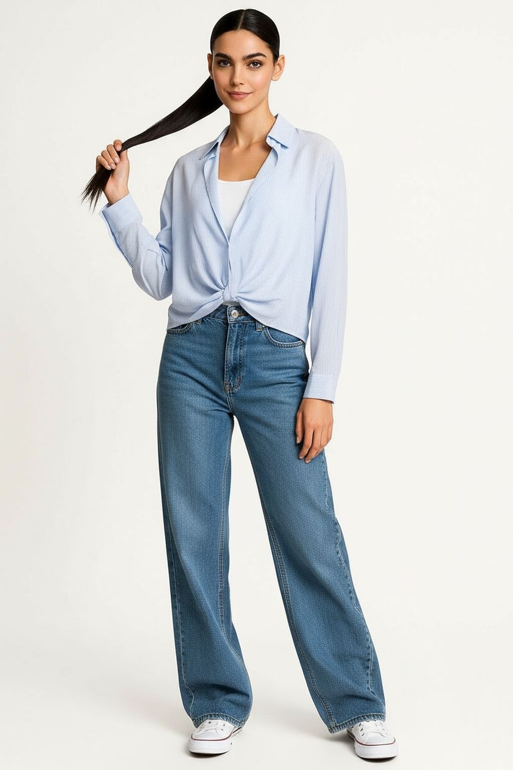 L15870-AZUL-1 L15870 AZUL 1 - LAOLA