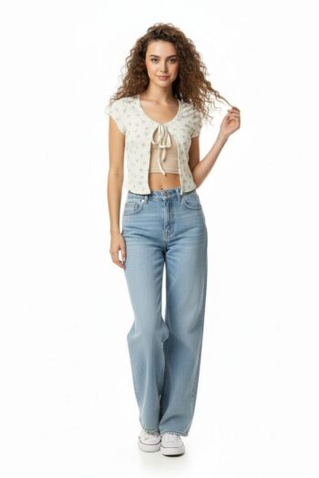 BOLERO AMARRE FRENTE TEXTURA