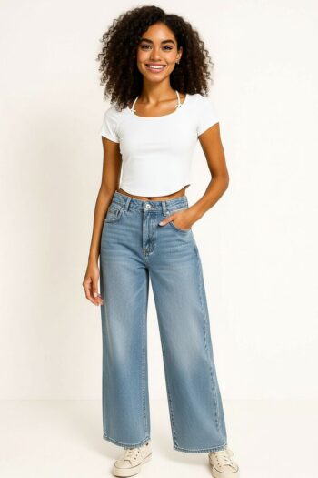 PLAYERA DOBLE CON TOP INTEGRADO