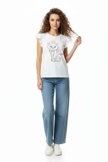 PLAYERA MANGA OLANES PERSONAJE