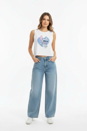 PLAYERA SIN MANGAS AJUSTE