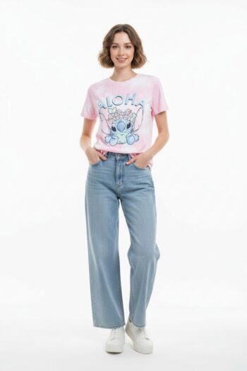 PLAYERA OVERSIZE GRAFICA