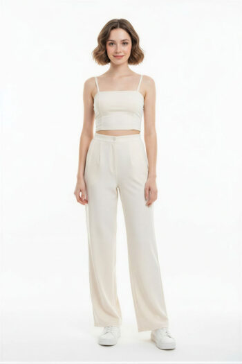 CONJUNTO TOP RECTO