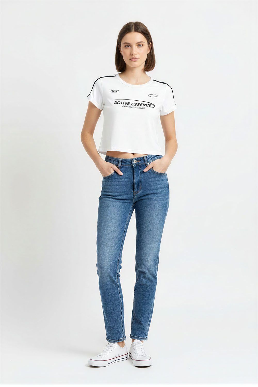 96953-BLANCO-1 96953 BLANCO 1 - LAOLA