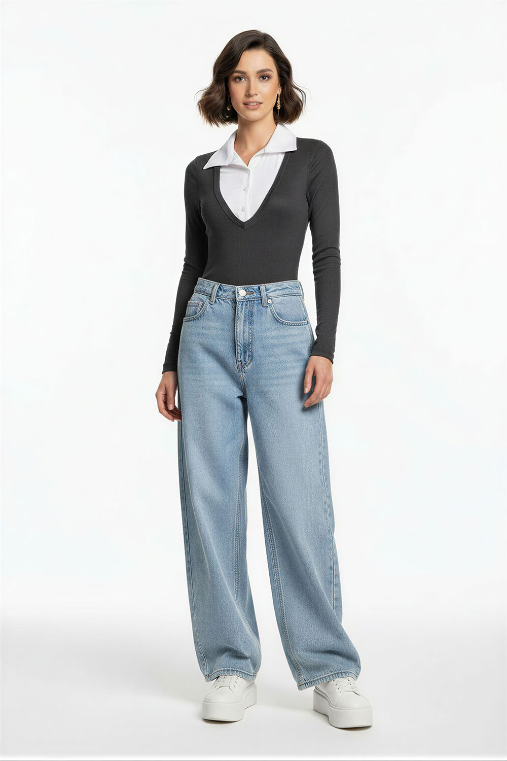 L14930-NEGRO-1 L14930 NEGRO 1 - LAOLA