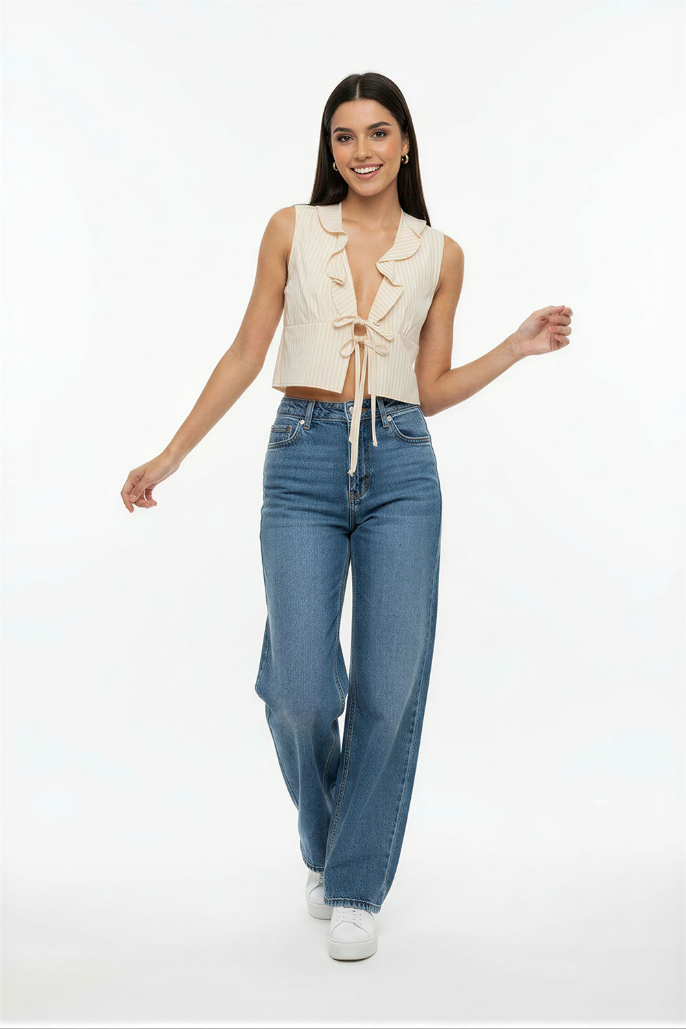L16201-BEIGE-1 L16201 BEIGE 1 - LAOLA