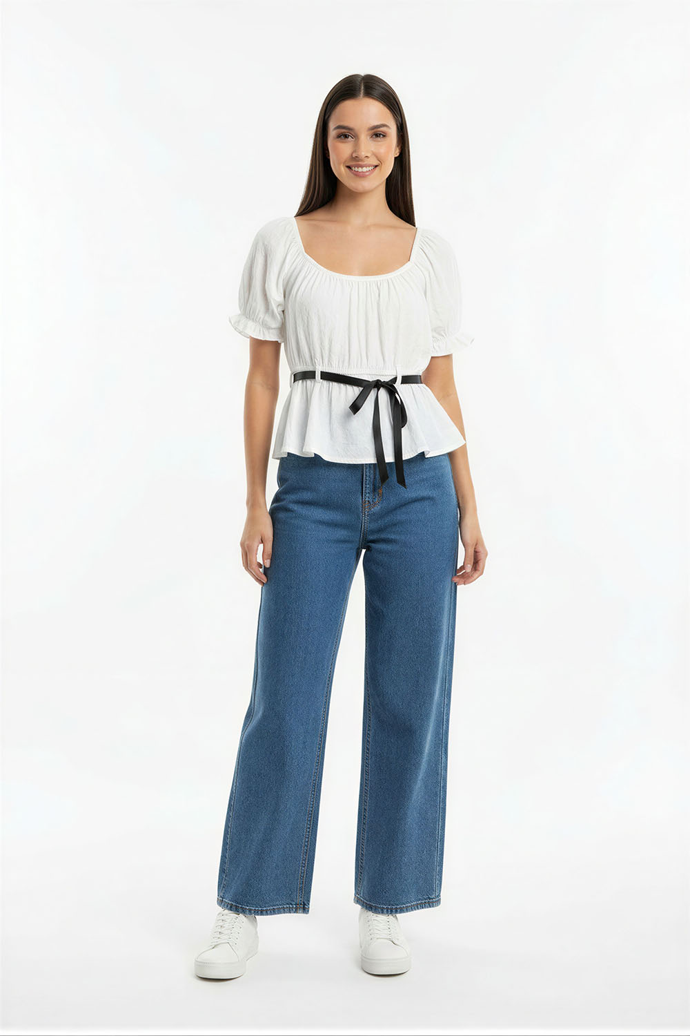 L16340-BLANCO-1 L16340 BLANCO 1 - LAOLA
