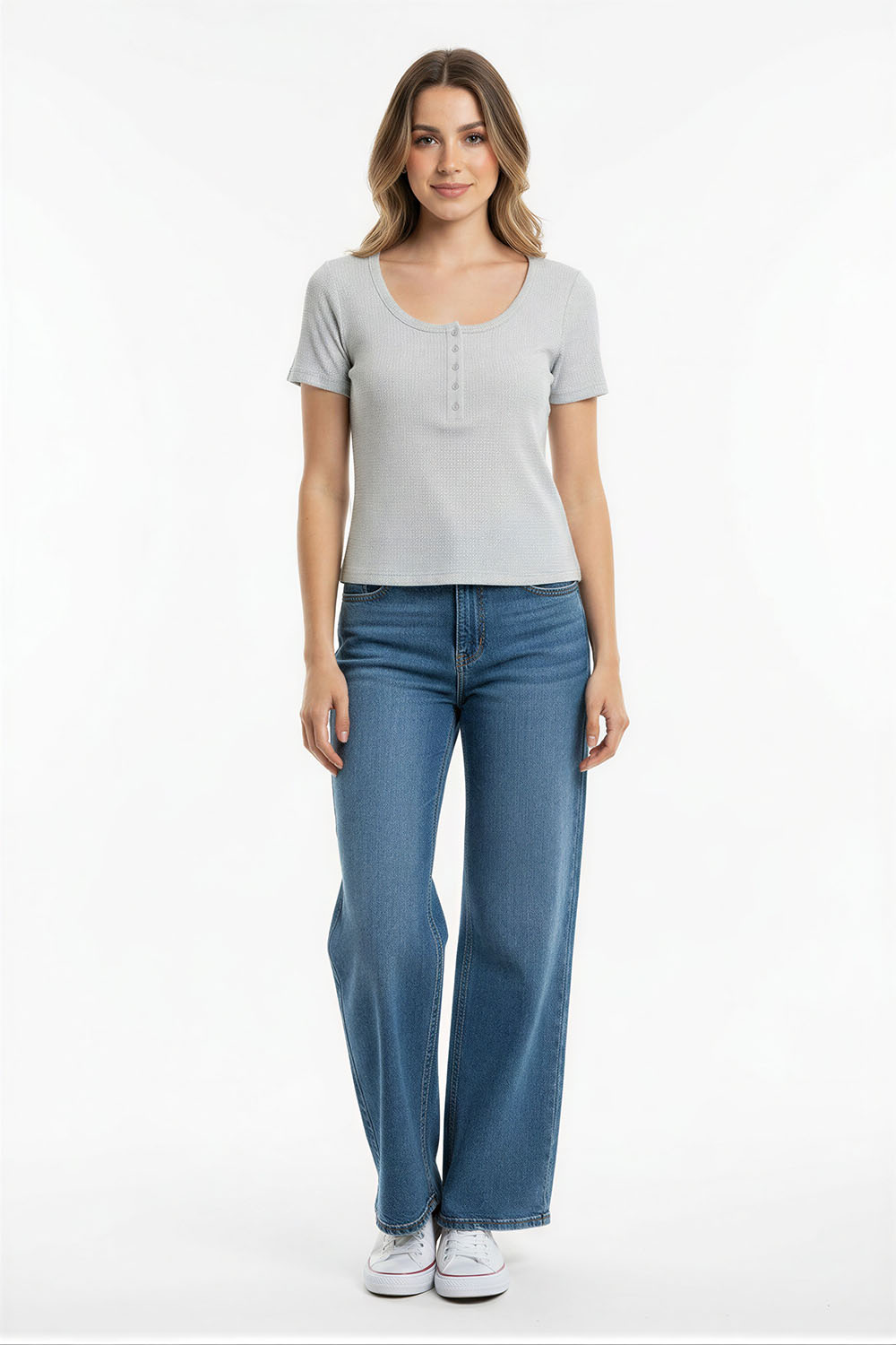 L16457-GRIS-1 L16457 GRIS 1 - LAOLA